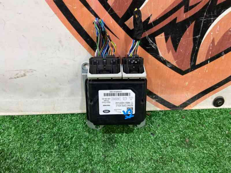 LR114876 Airbag module Range Rover Evoque New L551 (2019-) used cost 165 € in stock 2 pcs.