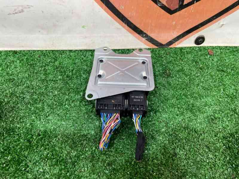 LR114876 Airbag module Range Rover Evoque New L551 (2019-) used cost 165 € in stock 2 pcs.