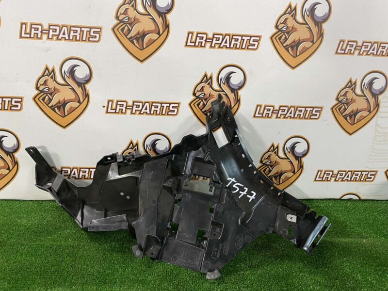 LR114958 Rear Right Bumper Bracket Range Rover Evoque New L551 (2019-) used cost 50 € in stock 2 pcs.