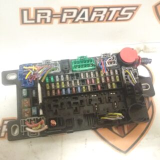 LR115398 Fuse box Land Rover Discovery Sport L550 (2015-) Used cost 100 € in stock 1 pcs.