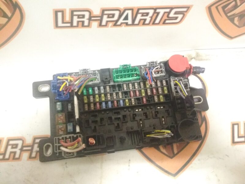 LR115398 Fuse box Land Rover Discovery Sport L550 (2015-) Used cost 100 € in stock 2 pcs.