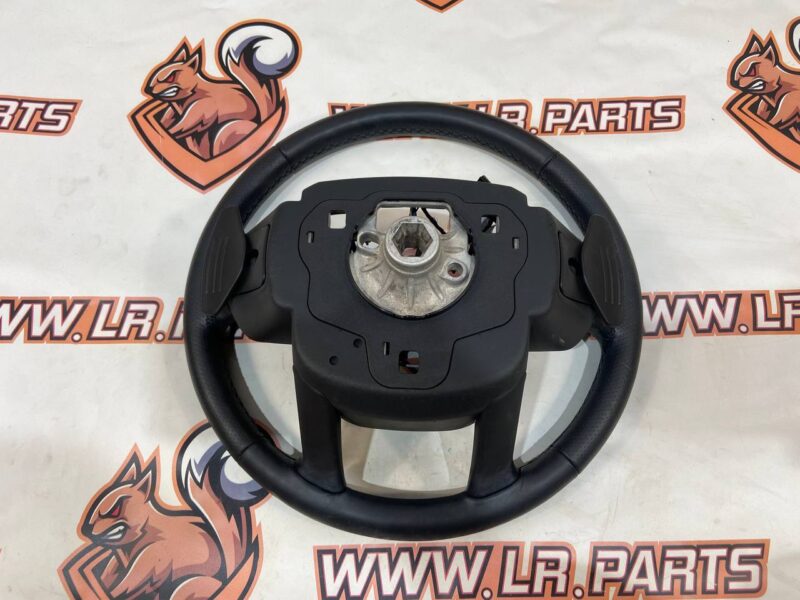 LR115737 Steering wheel for AIR BAG Range Rover Evoque New L551 (2019-) used cost 250 € in stock 2 pcs.