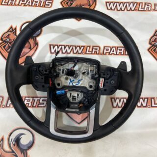 LR115737 Steering wheel for AIR BAG Range Rover Evoque New L551 (2019-) used cost 272,04 € in stock 1 pcs.