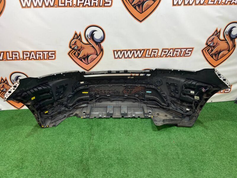 LR117411 Front bumper assembly Range Rover Evoque New L551 (2019-) used - Image 12