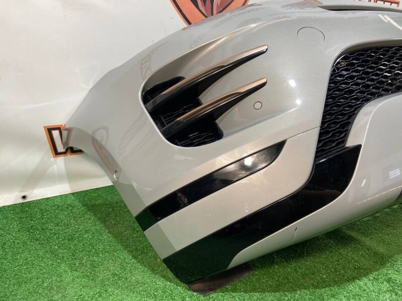 LR117411 Front bumper assembly Range Rover Evoque New L551 (2019-) used cost 1 650 € in stock 1 pcs.