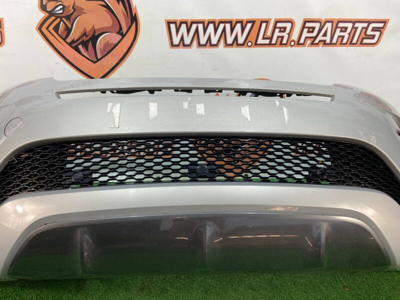 LR117411 Front bumper assembly Range Rover Evoque New L551 (2019-) used cost 1 650 € in stock 1 pcs.