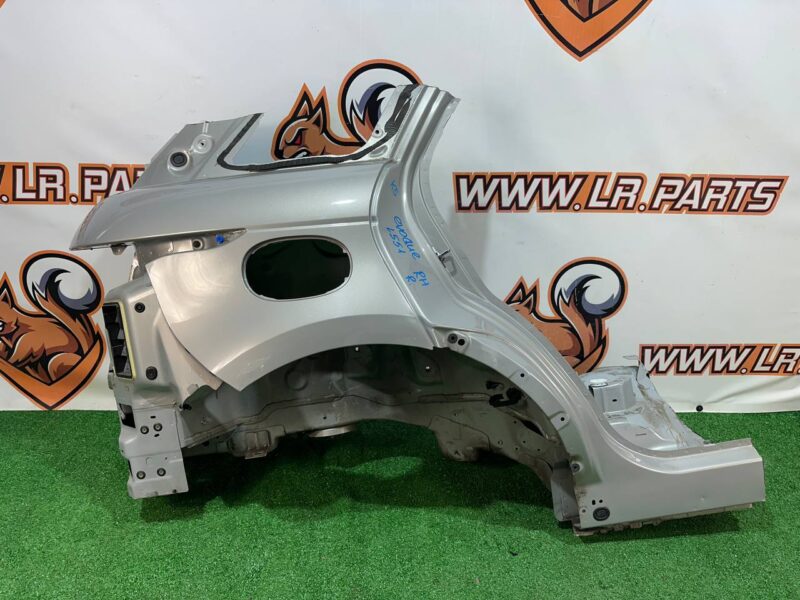 LR124764 Quarter Rear Right Range Rover Evoque New L551 (2019-) Used cost 650 € in stock 1 pcs.