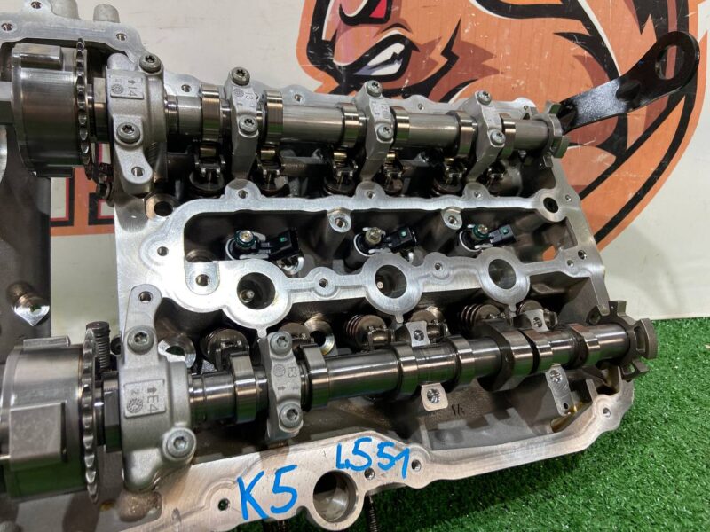 LR125329 Head assembly 1.5 Range Rover Evoque New L551 (2019-) used cost 900 € in stock 1 pcs.
