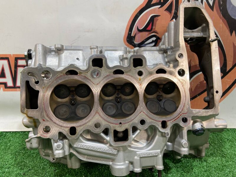 LR125329 Head assembly 1.5 Range Rover Evoque New L551 (2019-) used cost 900 € in stock 1 pcs.