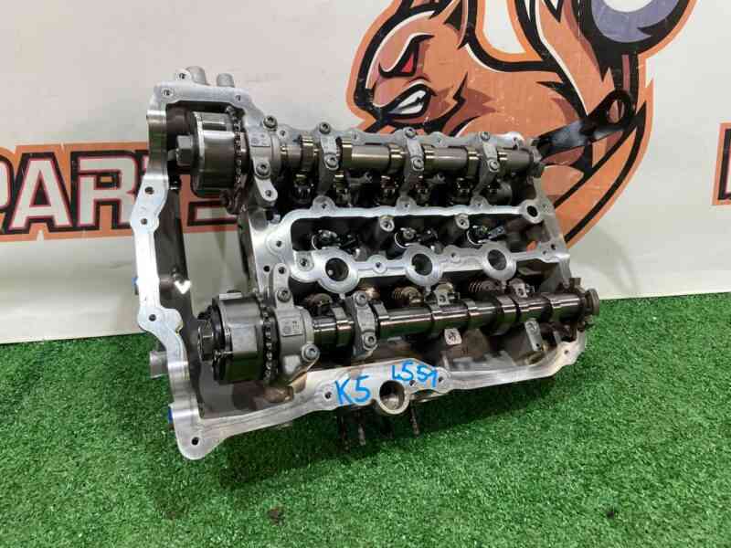 LR125329 Head assembly 1.5 Range Rover Evoque New L551 (2019-) used cost 900 € in stock 1 pcs.