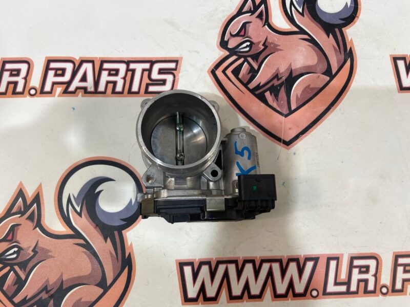 LR125398 Throttle body 1.5i Range Rover Evoque New L551 (2019-) Used cost 130 € in stock 1 pcs.