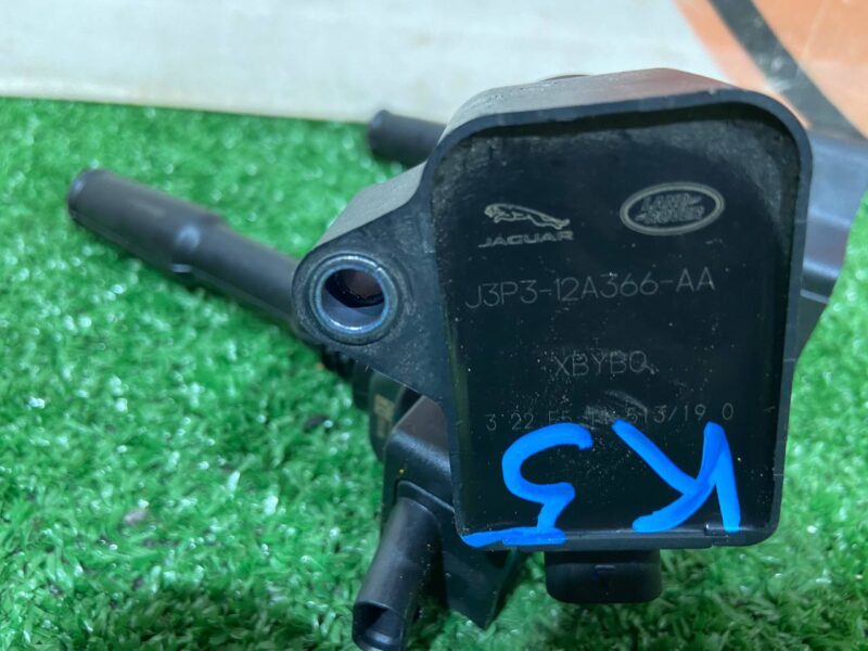 LR125408 Ignition coil Range Rover Evoque New L551 (2019-) used cost 45 € in stock 3 pcs.