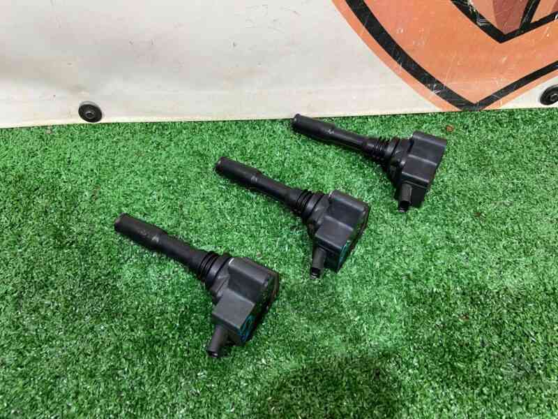 LR125408 Ignition coil Range Rover Evoque New L551 (2019-) used cost 45 € in stock 3 pcs.
