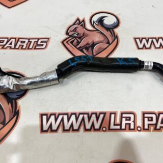 LR125409 Used Range Rover Evoque New L551 (2019-) Breather Pipe cost 17 € in stock 1 pcs.