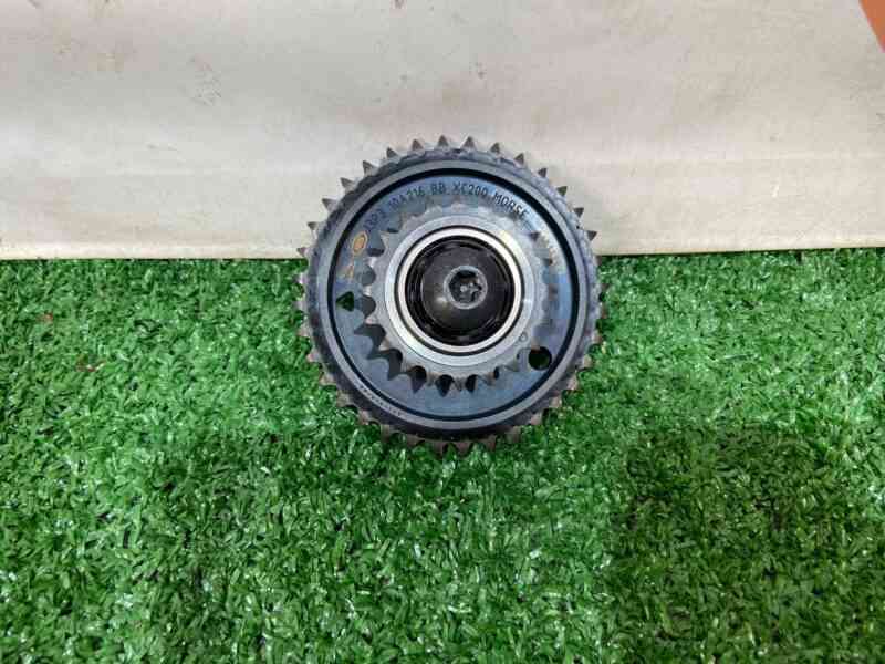 LR125424 Used Range Rover Evoque New L551 (2019-) Intermediate Star cost 20 € in stock 1 pcs.