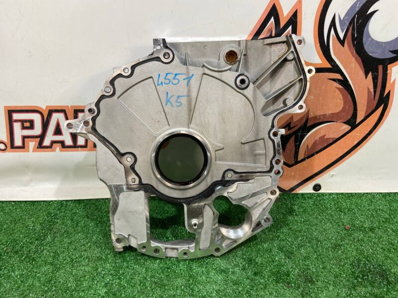 LR125452 Timing cover Range Rover Evoque New L551 (2019-) used cost 100 € in stock 1 pcs.