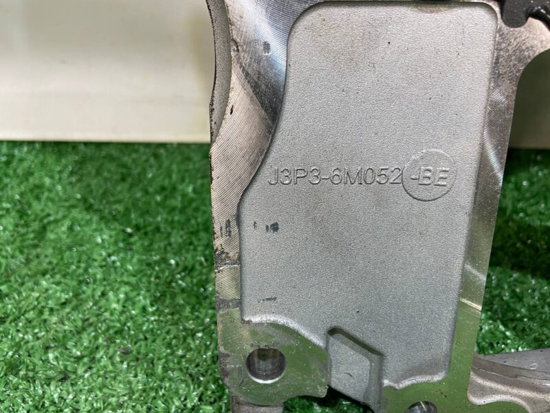 LR125452 Timing cover Range Rover Evoque New L551 (2019-) used cost 100 € in stock 1 pcs.