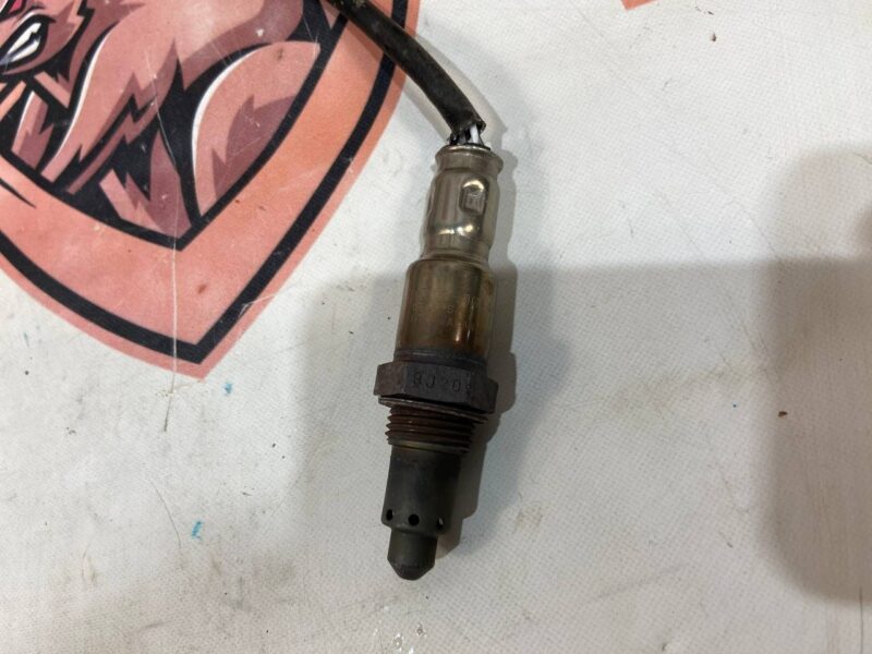 LR125474 Lambda probe middle Range Rover Evoque New L551 (2019-) Used cost 130 € in stock 2 pcs.