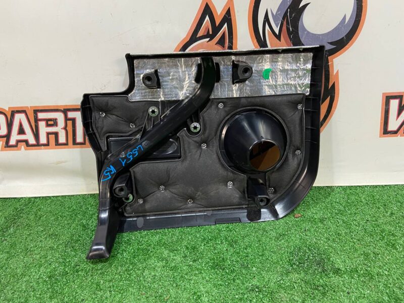 LR125482 Engine cover 1.5 Range Rover Evoque New L551 (2019-) used cost 125 € in stock 2 pcs.