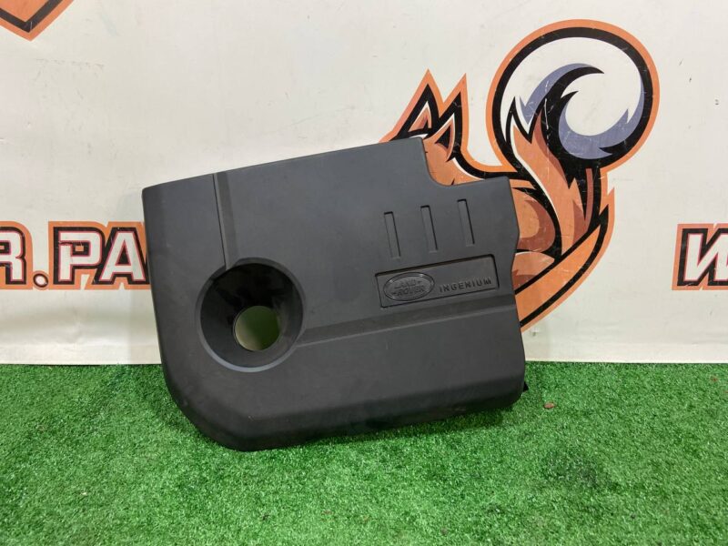 LR125482 Engine cover 1.5 Range Rover Evoque New L551 (2019-) used cost 125 € in stock 2 pcs.