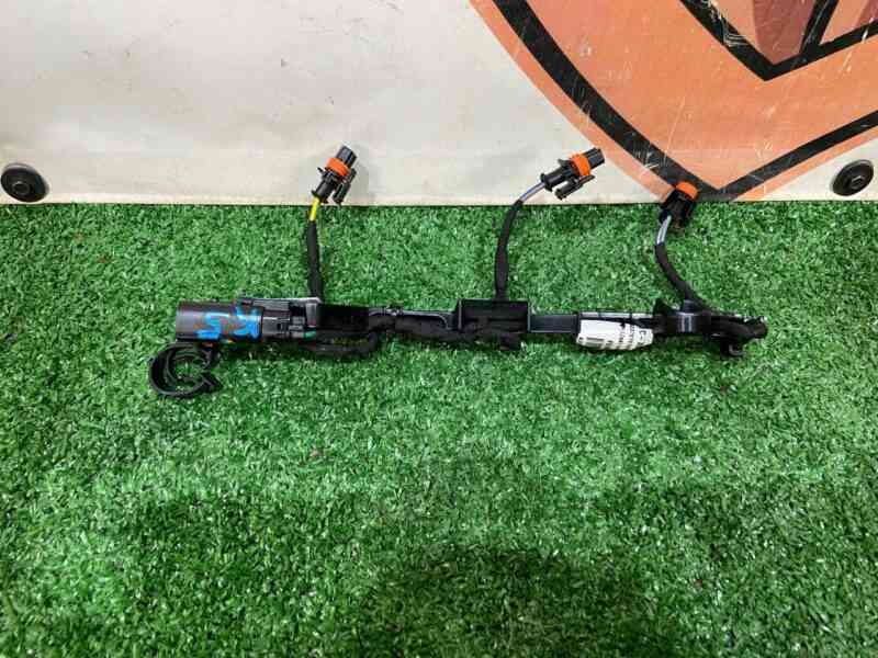 LR125533 Fuel injector harness Range Rover Evoque New L551 (2019-) used cost 60 € in stock 1 pcs.