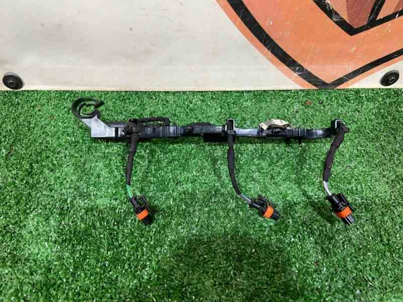 LR125533 Fuel injector harness Range Rover Evoque New L551 (2019-) used cost 60 € in stock 1 pcs.