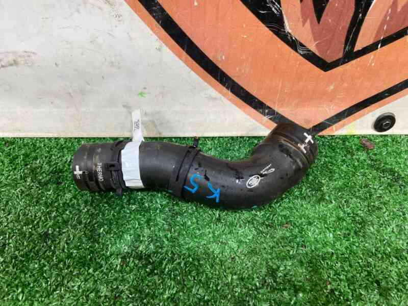 LR125559 Thermostat hose Range Rover Evoque New L551 (2019-) used cost 28 € in stock 1 pcs.