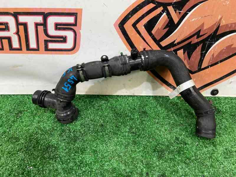 LR125562 Water heater hose Range Rover Evoque New L551 (2019-) used cost 25 € in stock 1 pcs.