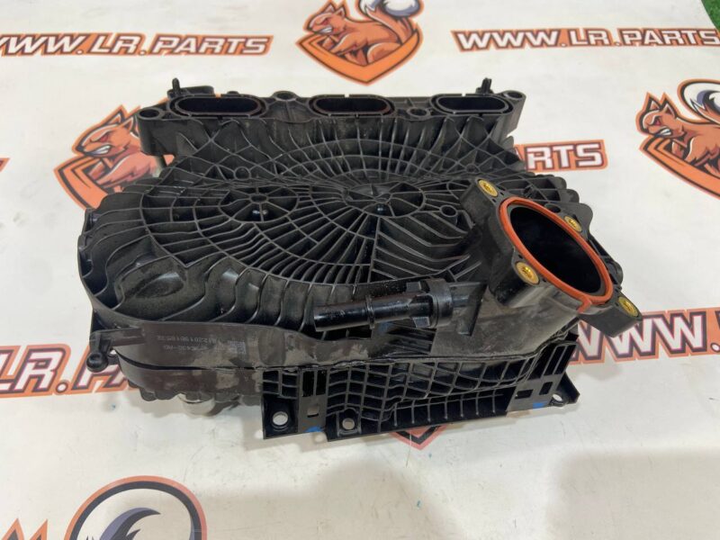 LR125565 Intake manifold Range Rover Evoque New L551 (2019-) used cost 200 € in stock 1 pcs.