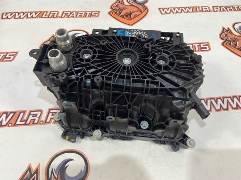 LR125565 Intake manifold Range Rover Evoque New L551 (2019-) used cost 200 € in stock 1 pcs.