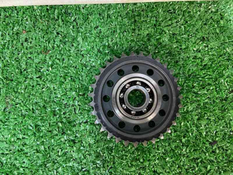LR125629 Star primary Range Rover Evoque New L551 (2019-) used cost 25 € in stock 1 pcs.