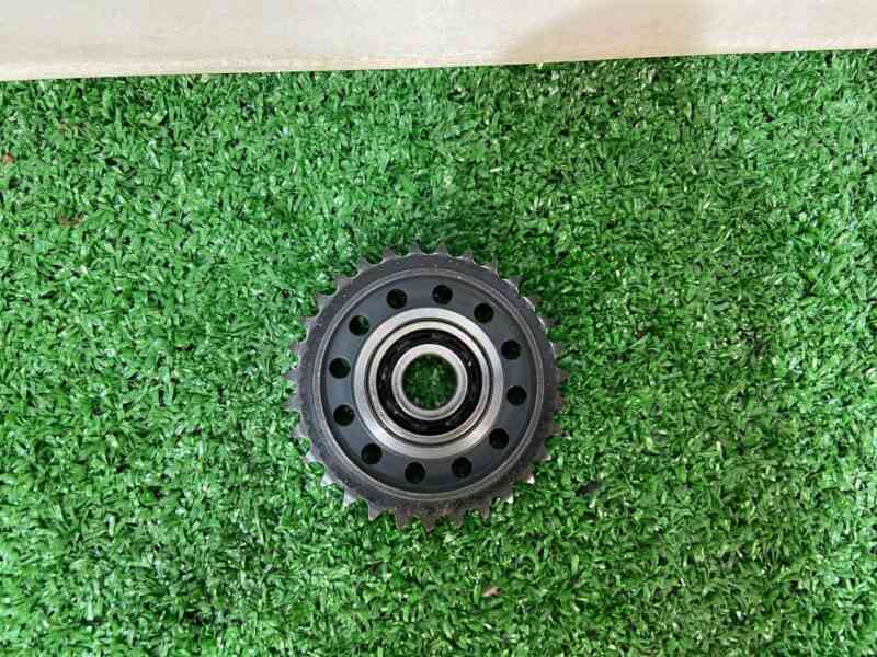 LR125629 Star primary Range Rover Evoque New L551 (2019-) used cost 25 € in stock 1 pcs.