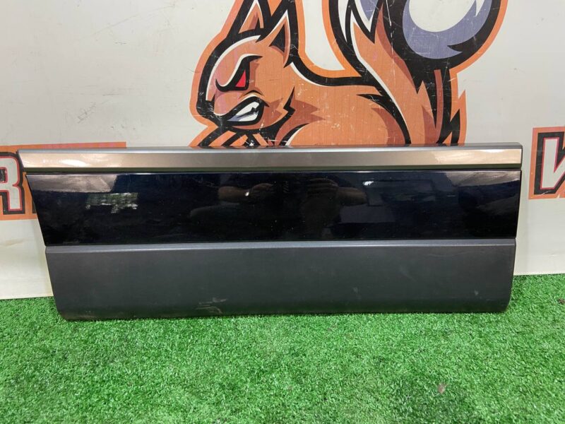 LR125982 Door trim rear right Range Rover L405 (2013-2021) Used - Image 17