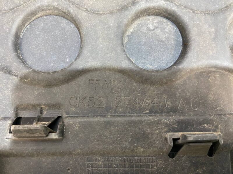 LR125982 Door trim rear right Range Rover L405 (2013-2021) Used - Image 19