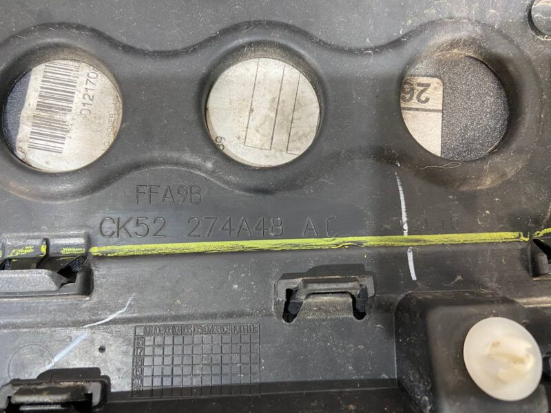 LR125982 Door trim rear right Range Rover L405 (2013-2021) Used - Image 22