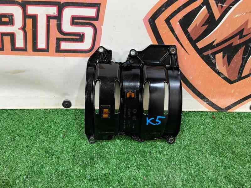 LR126043 Pan aerodynamic Range Rover Evoque New L551 (2019-) used cost 150 € in stock 1 pcs.