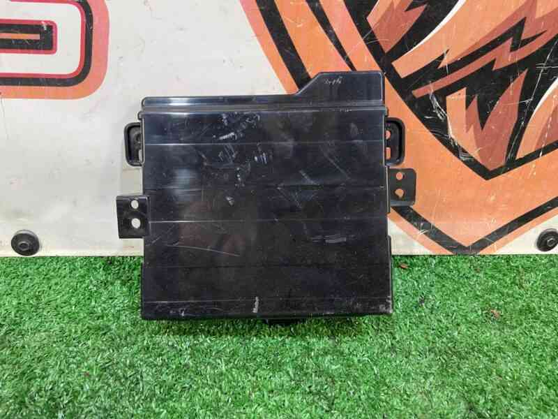 LR126760 Heater control unit Range Rover Evoque New L551 (2019-) Used cost 110 € in stock 1 pcs.