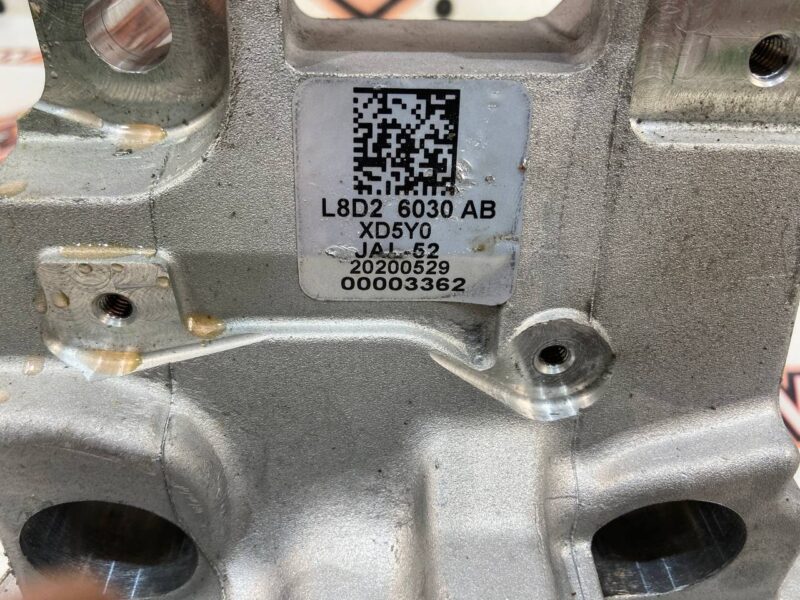 LR127817 Engine Bracket Range Rover Evoque New L551 (2019-) used cost 90 € in stock 1 pcs.