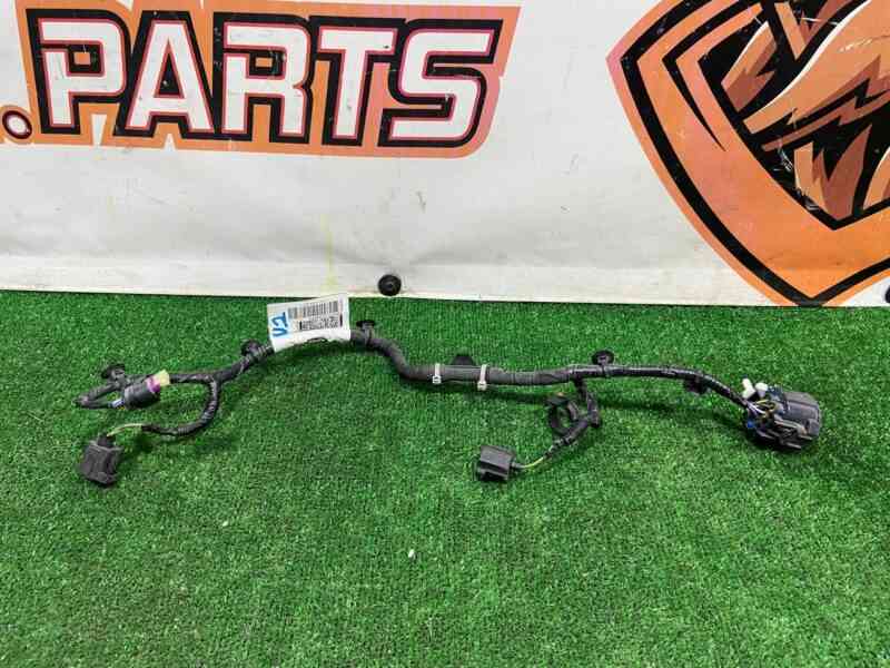 LR133389 Radiator Wiring Range Rover Sport L494 (2014-2022) Used cost 35 € in stock 1 pcs.