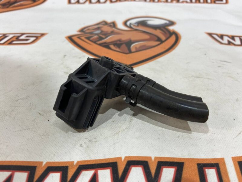 LR133910 Exhaust gas pressure sensor Range Rover Evoque L538 (2012-2018) used cost 50 € in stock 1 pcs.