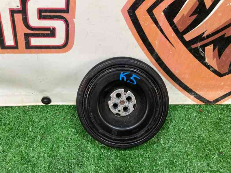 LR133915 Crankshaft pulley Range Rover Evoque New L551 (2019-) Used cost 200 € in stock 1 pcs.
