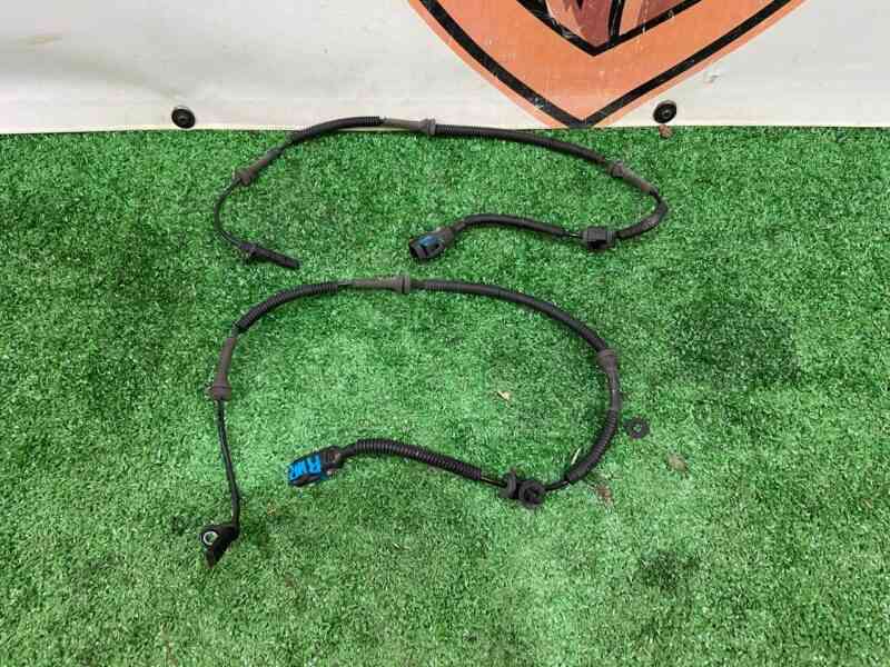 LR135144 ABS sensor rear Range Rover Evoque New L551 (2019-) used cost 65 € in stock 1 pcs.