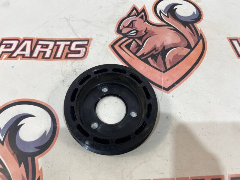 LR135158 Pump pulley Range Rover Evoque New L551 (2019-) used cost 20 € in stock 1 pcs.