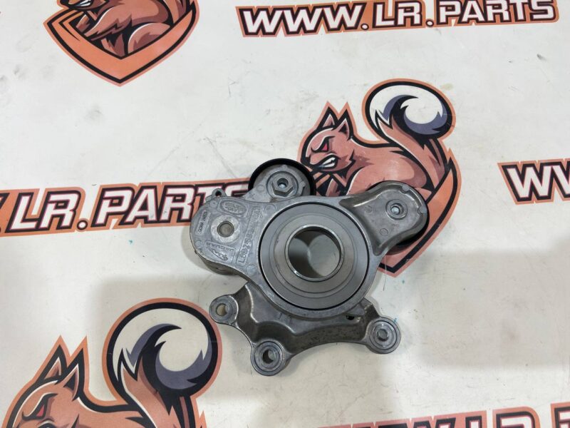 LR135161 Belt tensioner Range Rover Evoque New L551 (2019-) used cost 25 € in stock 1 pcs.