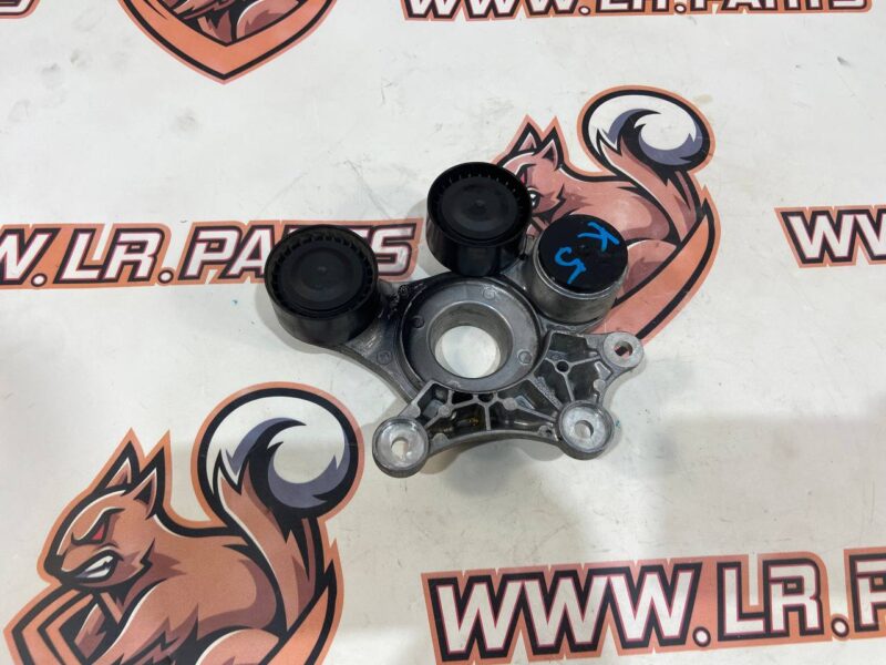 LR135161 Belt tensioner Range Rover Evoque New L551 (2019-) used cost 25 € in stock 1 pcs.