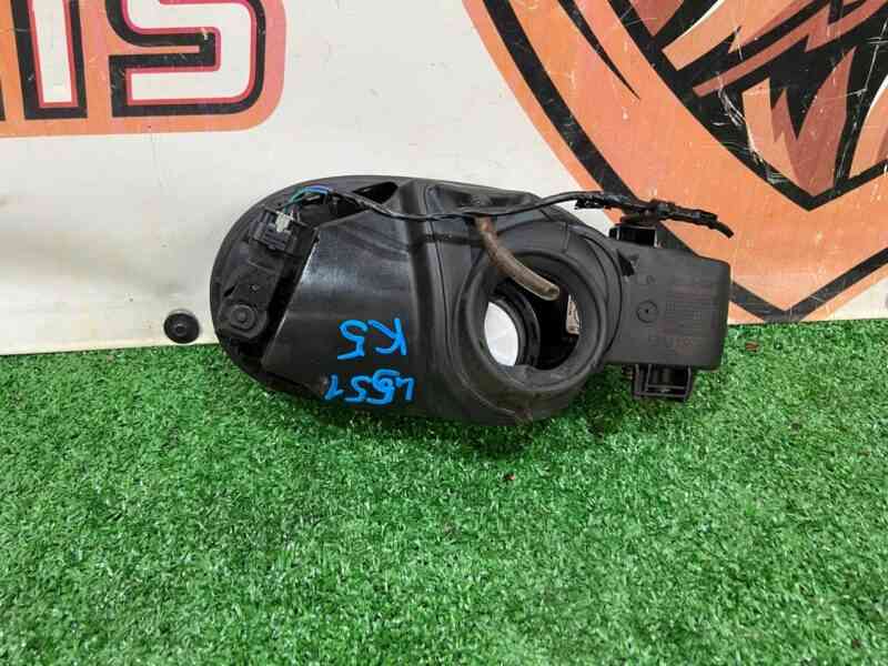 LR135169 Fuel filler cap Range Rover Evoque New L551 (2019-) used cost 35 € in stock 1 pcs.