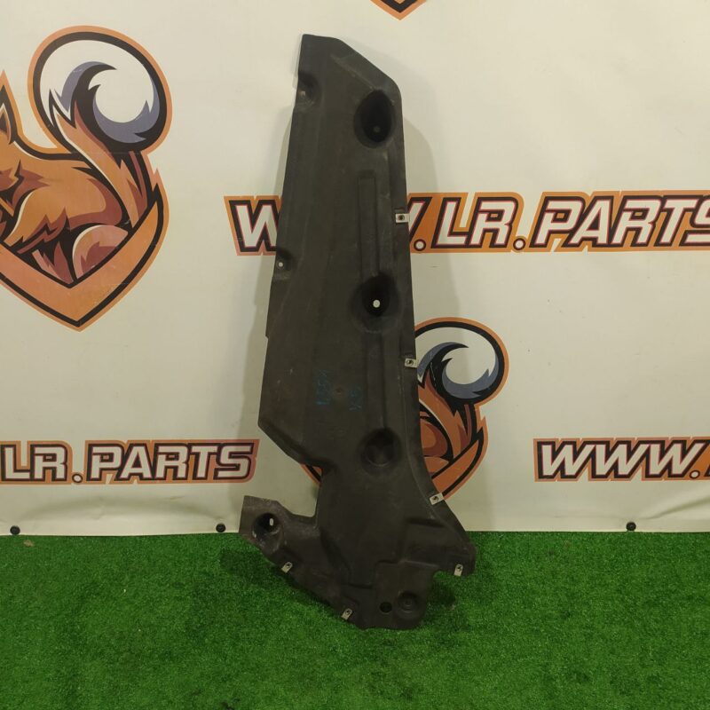 LR135171 Left underbody protection Range Rover Evoque New L551 (2019-) Used cost 70 € in stock 1 pcs.