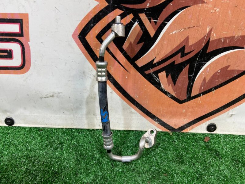 LR135175 Air Conditioning Pipe Range Rover Evoque New L551 (2019-) Used cost 55 € in stock 1 pcs.