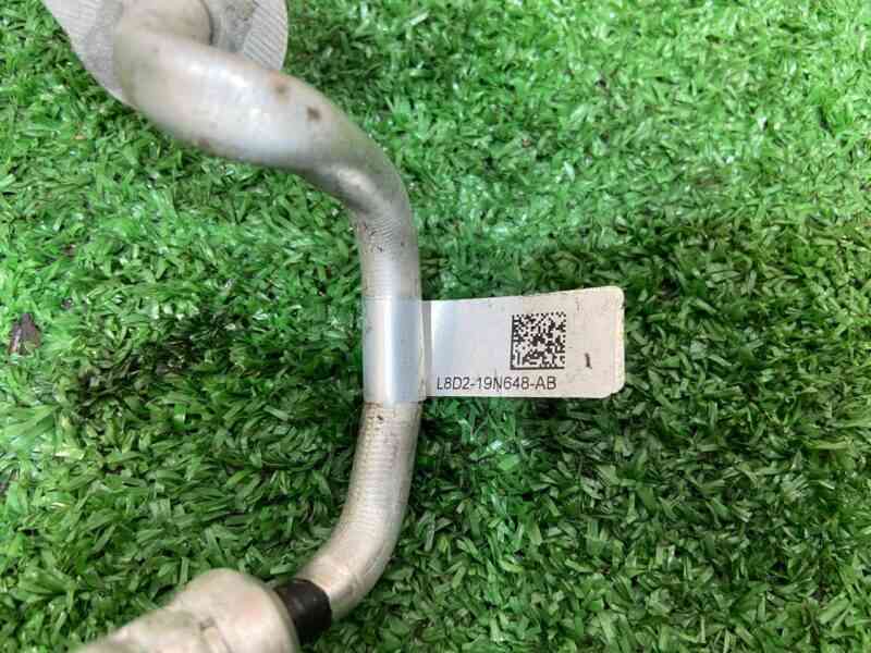 LR135175 Air Conditioning Pipe Range Rover Evoque New L551 (2019-) Used cost 55 € in stock 1 pcs.