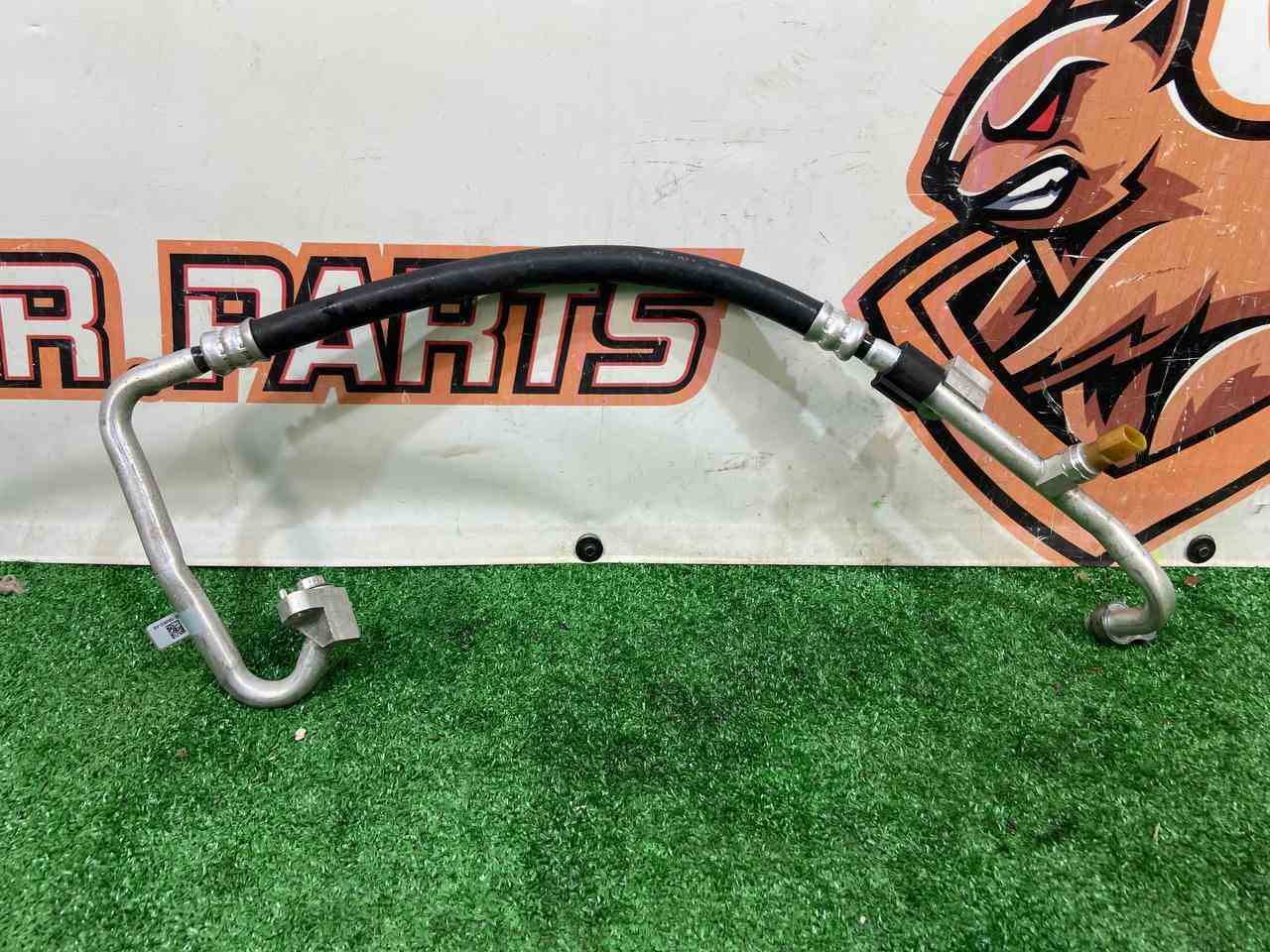 LR135177 Air conditioning pipe Range Rover Evoque New L551 (2019-) used cost € in stock 1 pcs.